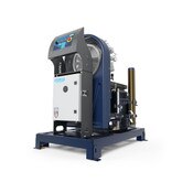 BAUER LEGACY-18-E3 Three Phase